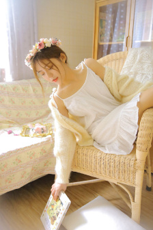 花样少年少女